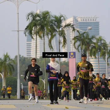 Runner Photo 6450585