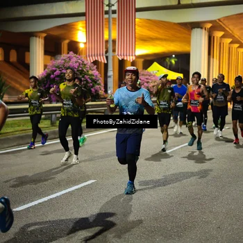 Runner Photo 6450586