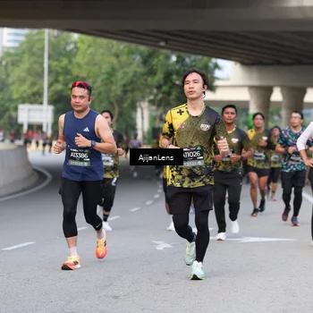 Runner Photo 6450588