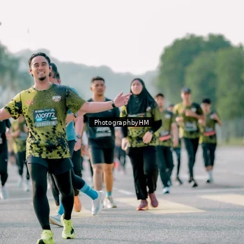 Runner Photo 6450590