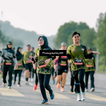 Runner Photo 6450591