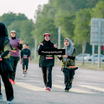 Runner Photo 6450593