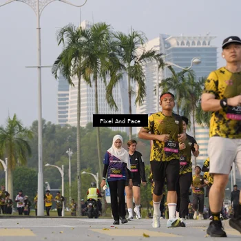 Runner Photo 6450595