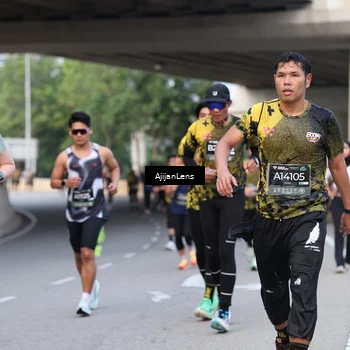 Runner Photo 6450596