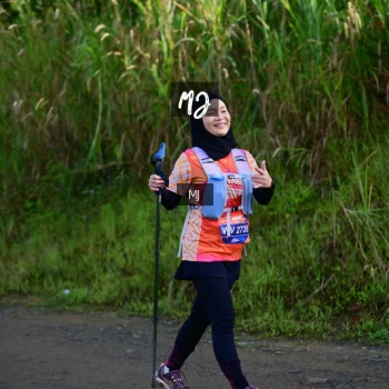 Runner Photo 645060