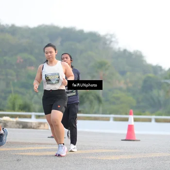 Runner Photo 6450601