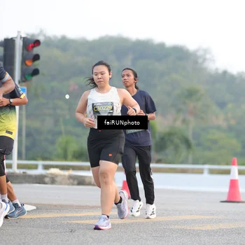 Runner Photo 6450602