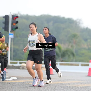 Runner Photo 6450603