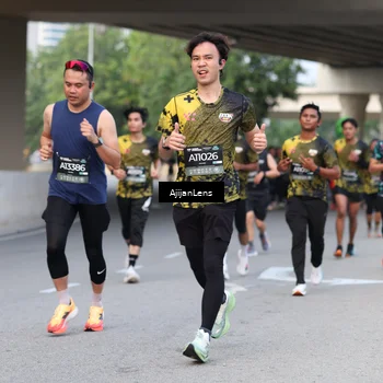 Runner Photo 6450609