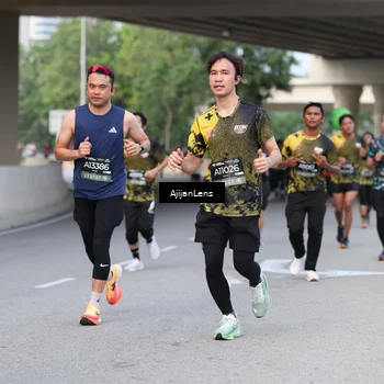 Runner Photo 6450610