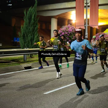 Runner Photo 6450611