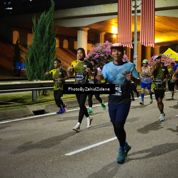 Runner Photo 6450613