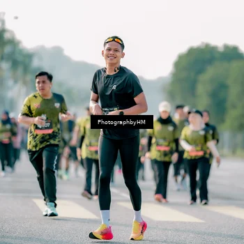 Runner Photo 6450614