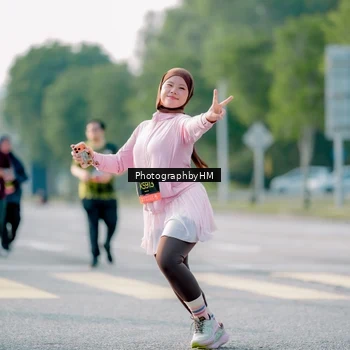 Runner Photo 6450618
