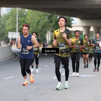 Runner Photo 6450622