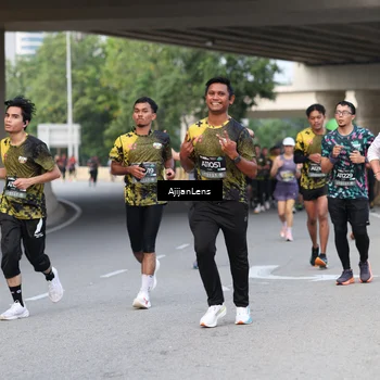 Runner Photo 6450632