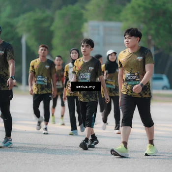 Runner Photo 6450633