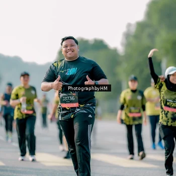 Runner Photo 6450637