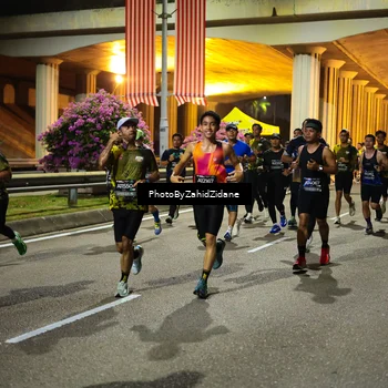 Runner Photo 6450641