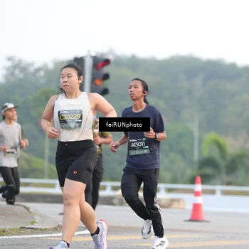 Runner Photo 6450646