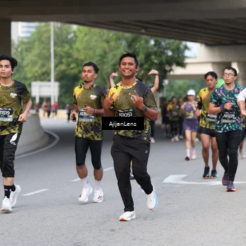 Runner Photo 6450649