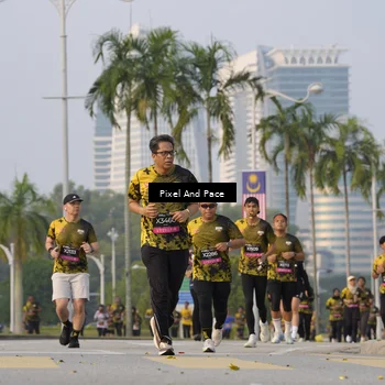 Runner Photo 6450652