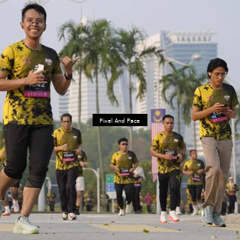 Runner Photo 6450653