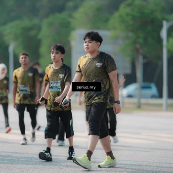 Runner Photo 6450654