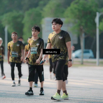 Runner Photo 6450656