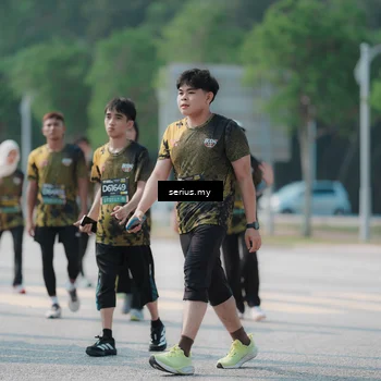 Runner Photo 6450657