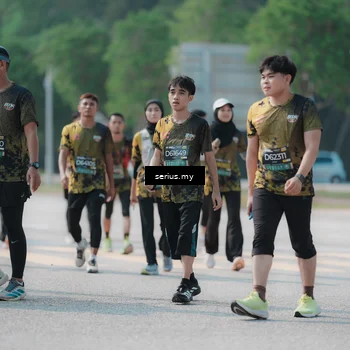 Runner Photo 6450658