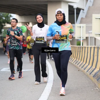 Runner Photo 6450666