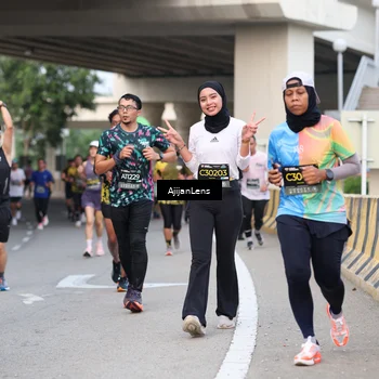 Runner Photo 6450670