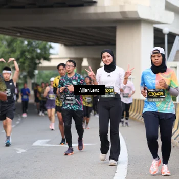 Runner Photo 6450671