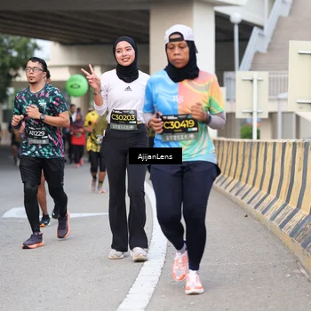 Runner Photo 6450683