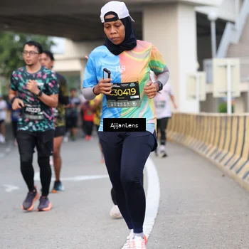 Runner Photo 6450693