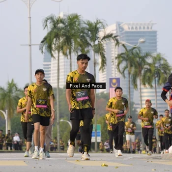 Runner Photo 6450706