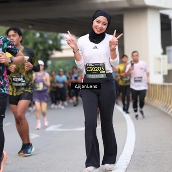 Runner Photo 6450714