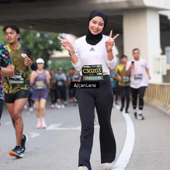 Runner Photo 6450716