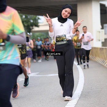 Runner Photo 6450718