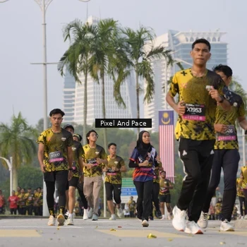 Runner Photo 6450721