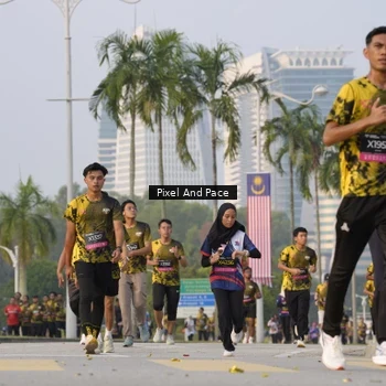 Runner Photo 6450723