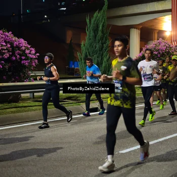 Runner Photo 6450724