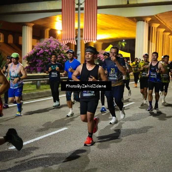 Runner Photo 6450726