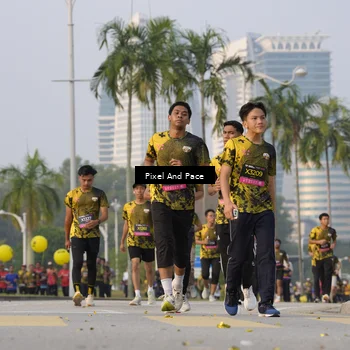 Runner Photo 6450733