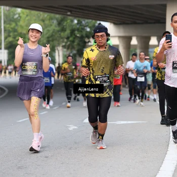 Runner Photo 6450737