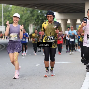 Runner Photo 6450743