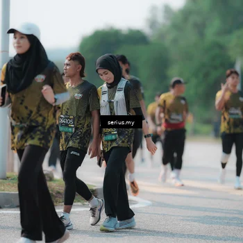 Runner Photo 6450744
