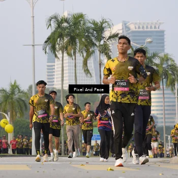 Runner Photo 6450746