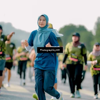 Runner Photo 6450747